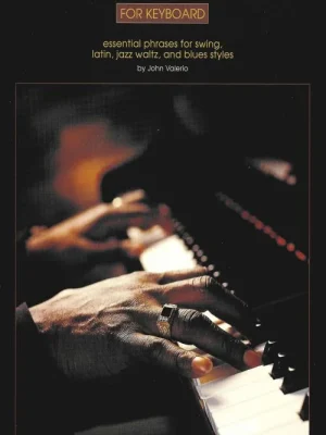 INTROS, ENDINGS & TURNAROUNDS FOR KEYBOARD Rychlé Dodání