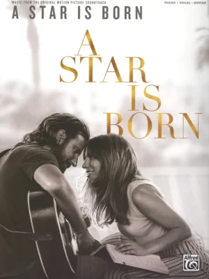 A Star is Born - music from the movie // klavír / zpěv / kytara Horká Nabídka