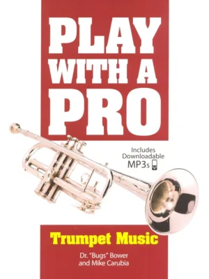 Koupit Online Play with a PRO + Audio Online / trumpetová dueta