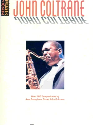 Pouze Dnes THE MUSIC OF JOHN COLTRANE all instruments