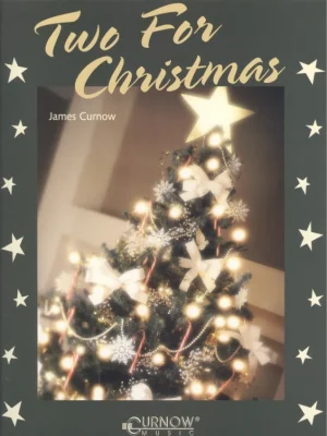 Two for Christmas / Eb nástroje Cenový Hit