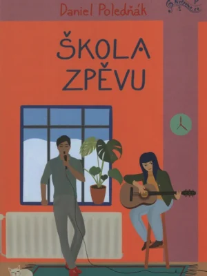 Cenově Výhodný Poledňák: Škola zpěvu - učebnice pro děti, samouky a žáky 1. stupně ZUŠ