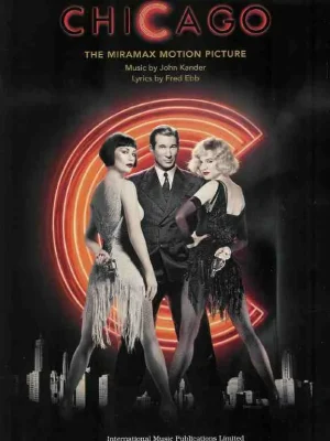 Must-Have CHICAGO - FILM SELECTIONS