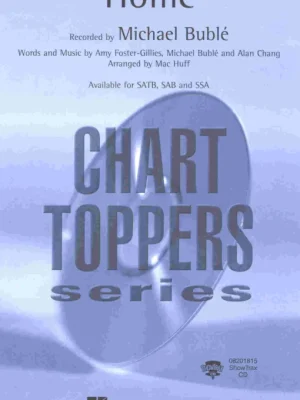 HOME / SATB* Poslední Šance