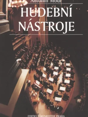 Vysoce Kvalitní Hudební nástroje - Antonín Modr