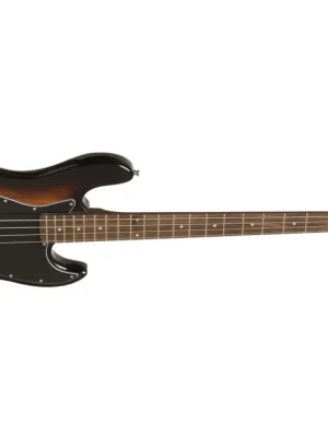 Zlevněný Stagg SBJ-30 SNB, elektrická baskytara, sunburst