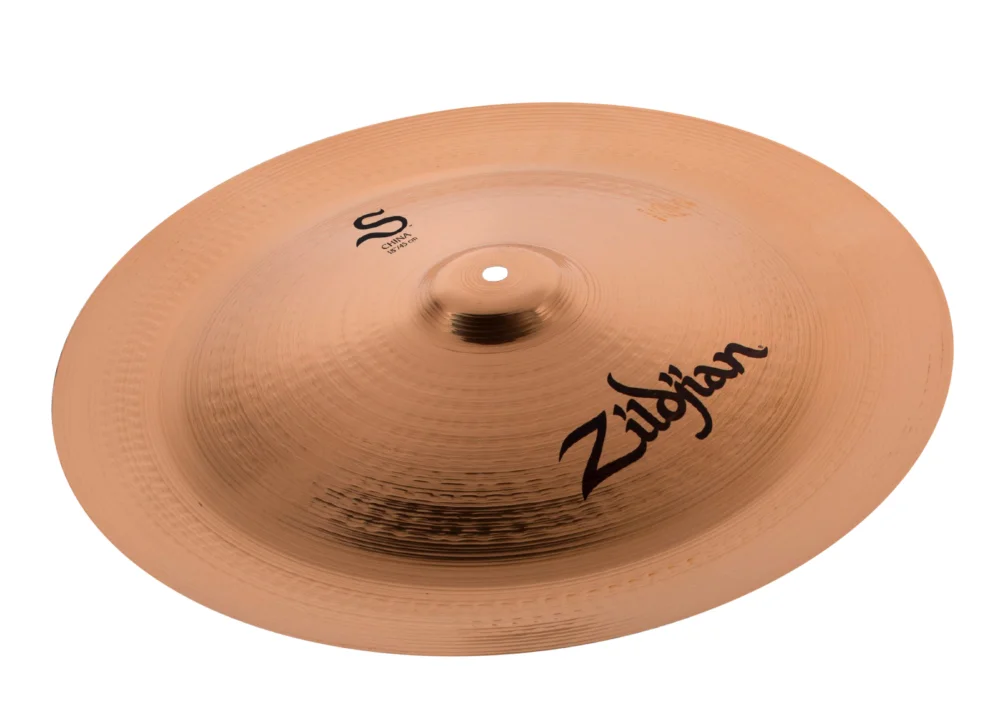 Zlevněný ZILDJIAN 18" S Series China