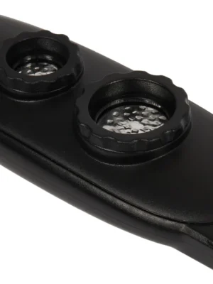 Značkový CEGA KZ12-M-BK