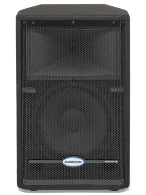 Značkový Samson RS12HD