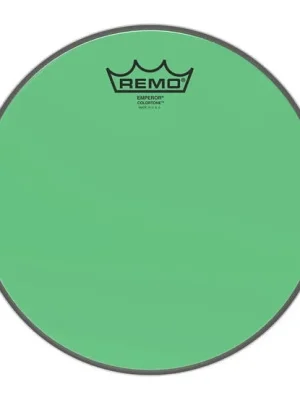 Zlevněný REMO 12" Emperor Colortone Green