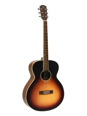 James Neligan EZR-BARITON SNB, akustická kytara Poslední Šance