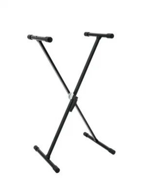 Sleva Dimavery SVT-1, klávesový stojan s rychloupínací pákou