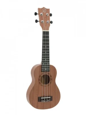 Sezónní Sleva Dimavery UK-400, sopránové ukulele