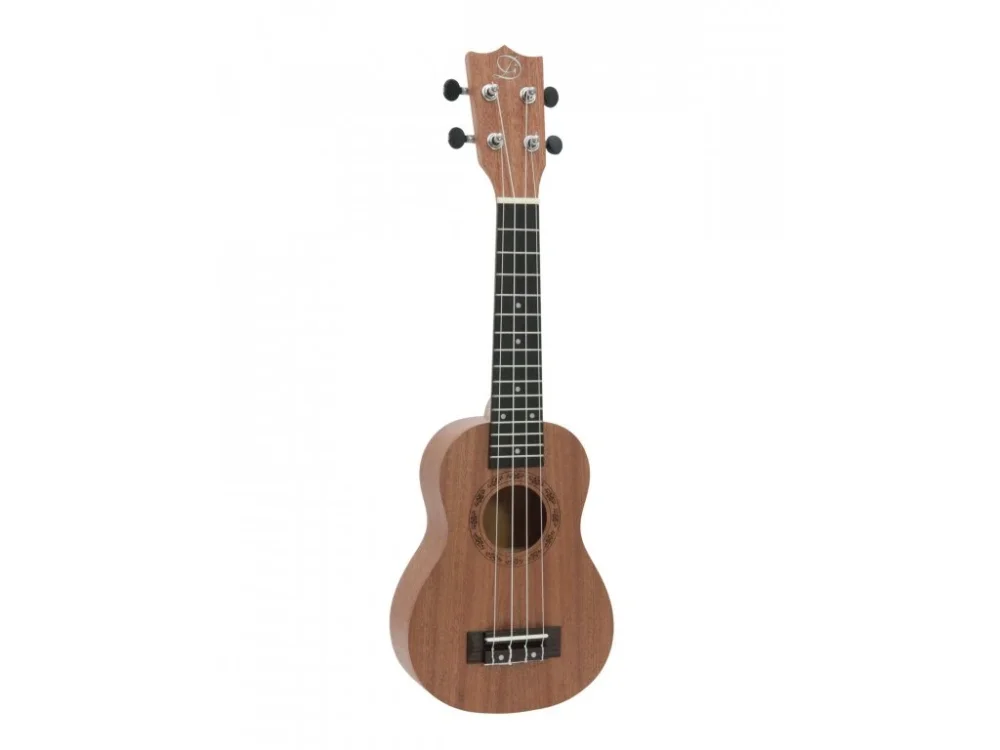 Sezónní Sleva Dimavery UK-400, sopránové ukulele