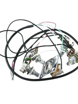 Bezpečná Platba Dimavery set potenciometrů