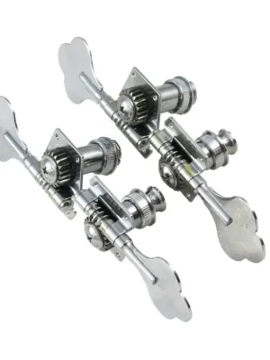 Dimavery ladící mechanika pro elektrickou baskytaru Pouze Dnes