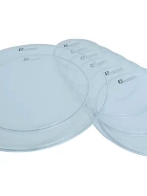 Poslední Šance Dimavery DH-13 blána pro 13" buben, modrá