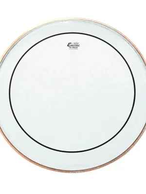 Koupit Online Remo Encore Pinstripe Clear Bass 22", blána pro buben