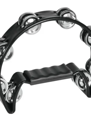 Dimavery TN-2, tamburína černá Cenový Hit