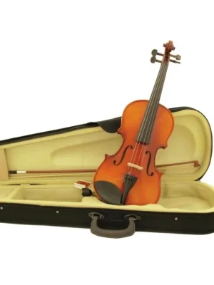 Top Prodej Dimavery housle 4/4 s pouzdrem