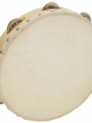 Dimavery DTH-106, tamburína 10" s blánou Koupit Online