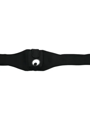 Ledvinka na opasek pro kapesní vysílač Aktuální