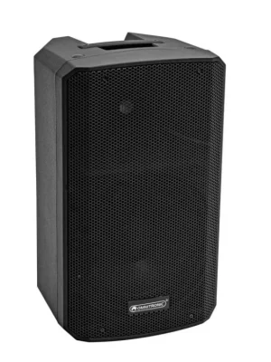 Cenová Bomba Omnitronic VFM-210 MK2, pasivní 10" reprobox, 90W