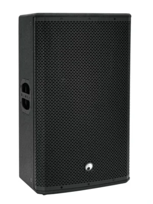 Finální Výprodej Omnitronic PAS-215 MK4 2-pásmový reproduktor