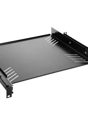 Omezená Nabídka Omnitronic Rackbase 1U rozšiřitelná