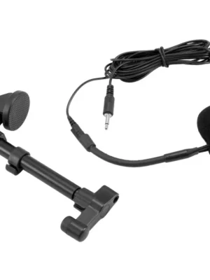 Omnitronic FAS, mikrofon pro akustickou kytaru k bodypacku Poslední Šance