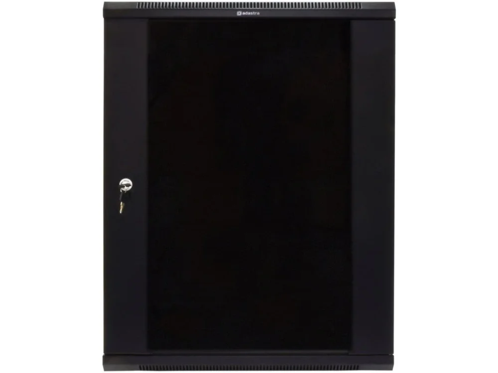 Odeslání Ihned Adastra RC15U600, 19" Racková skříň, 15U, hloubka 600 mm