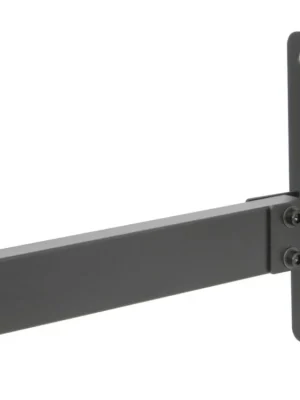 Cenová Bomba QTX nástěnný držák reproduktorů