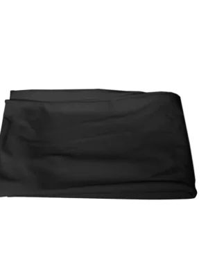 Nejprodávanější Omnitronic tkanina pro mobilní DJ stůl, šířka 1,8 m, černá