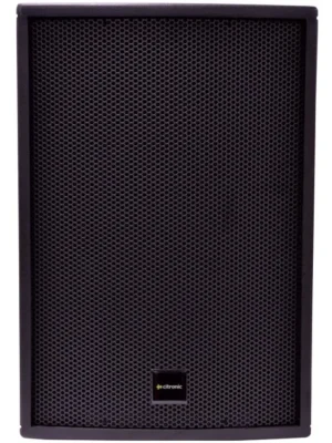 Omezená Nabídka Citronic CS-1035B, pasivní 10" reprobox, 350W