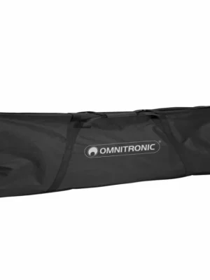 Top Prodej Omnitronic přepravní taška pro přenosnou půlkruhovou DJ zástěnu