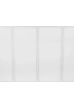 Výhodná Nabídka Omnitronic mobilní DJ stůl s krycí tkaninou, šířka 1,8 m