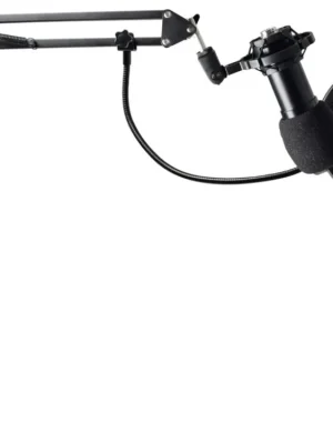 Citronic SMK-7, sada studiového mikrofonu s příslušenstvím Horká Nabídka