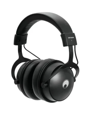 Cenová Bomba Omnitronic SHP-940, DJ sluchátka