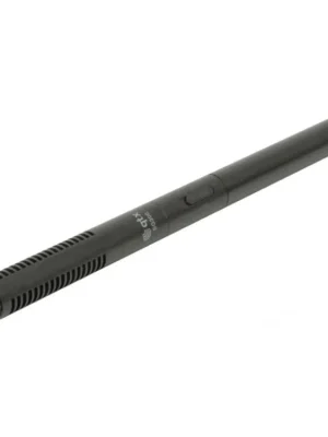 QTX kardiodní mikrofon Originální