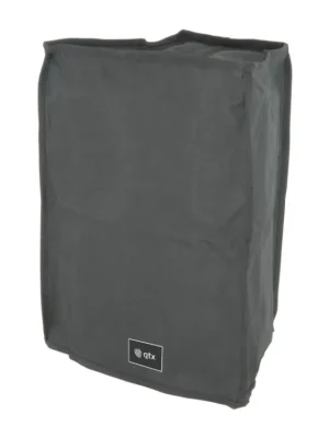 QTX QR8COVER, ochranný obal pro 8" reprobox nebo mobilní systém řady QR/QX Must-Have