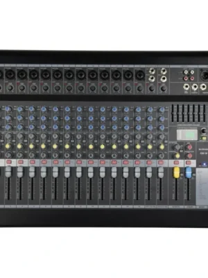 Sleva Citronic CSX-18 Profesionální mixážní pult