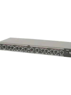 Citronic CL22 stereo kompresor / limiter / gate Kup Teď