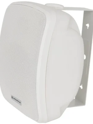 Adastra FC5V-W 2-pásmový 5,25" reproduktor, bílý Ihned K Objednání