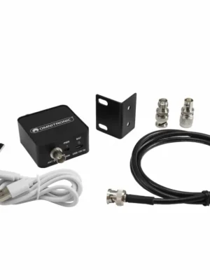 Omnitronic AAB-10 aktivní zesilovač antény Expresní Doručení