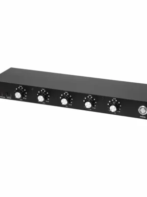 Omnitronic EQ-25 MK2 DJ ekvalizér Cenová Bomba