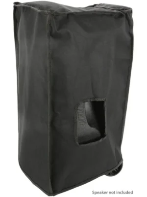 QTX B12COVER, ochranný obal pro 12“ reprobox QTX série Busker Omezená Nabídka