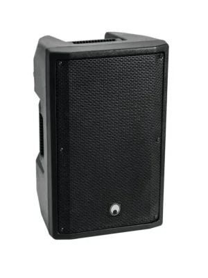 Aktuální Omnitronic XKB-210A, 2-pásmový aktivní reprobox s Bluetooth