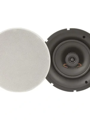 Adastra SL6, podhledový 6,5" reproduktor Slimline, 40W, bílý, cena / pár Značkový