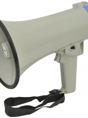 Objednat Nyní Adastra L10, megafon, 10W