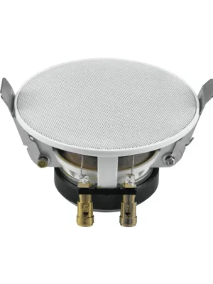 Omnitronic CS-3, 15W stropní reproduktor, bílý Must-Have